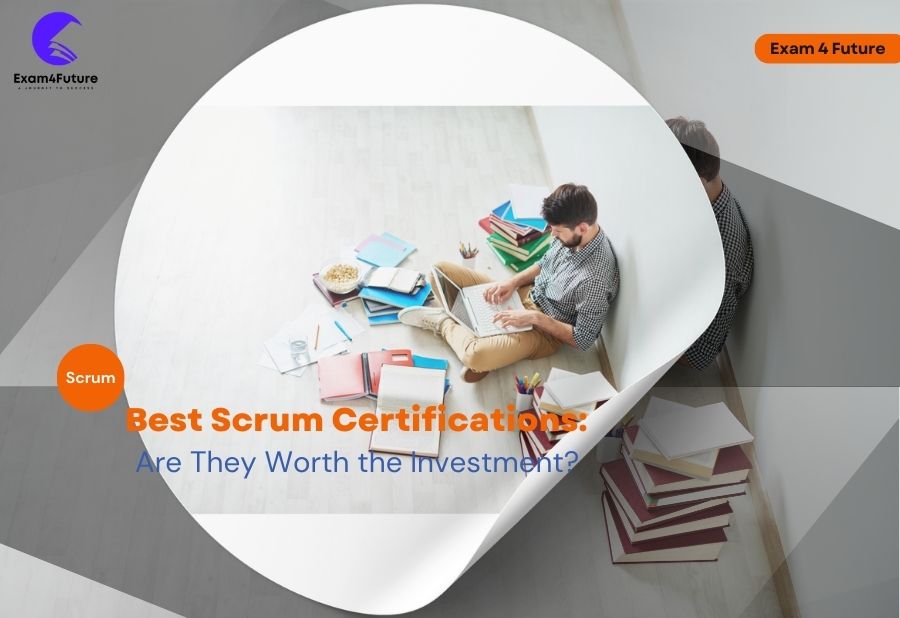 Best Scrum Certifications: Are They Worth the Investment?